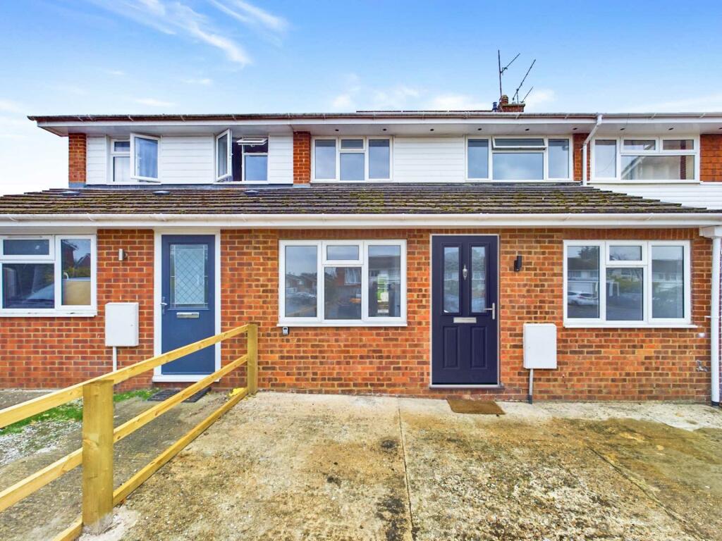 4 bedroom house for sale in Chinnor Village EXTENDED NO CHAIN, OX39