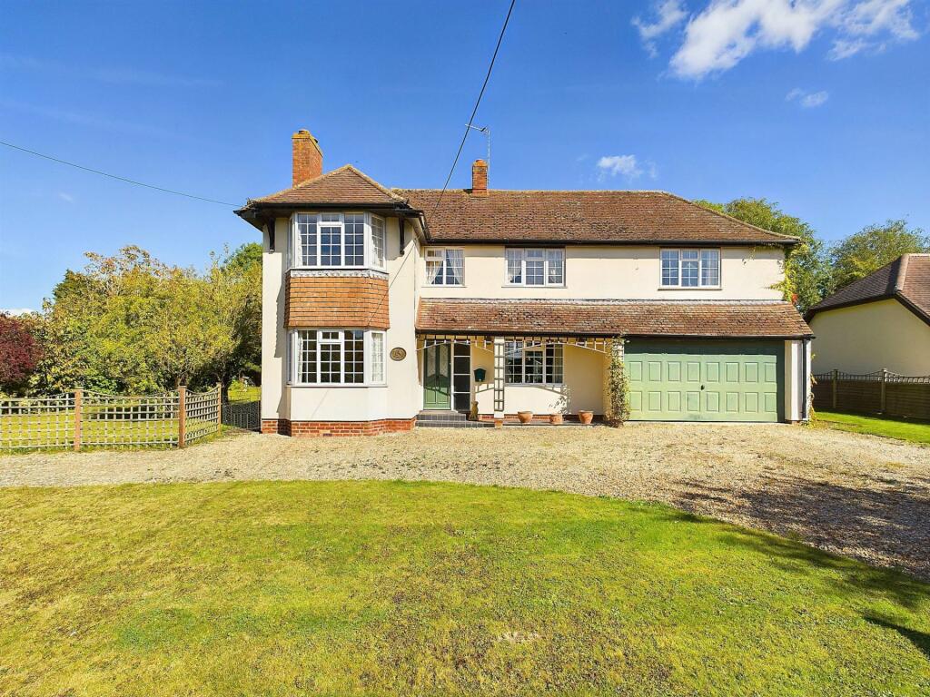 Main image of property: The Lane, Chinnor - COUNTRY VIEWS