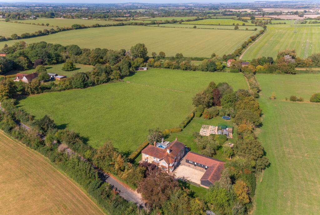Main image of property: Oddley Lane, Saunderton, Princes Risborough, Buckinghamshire