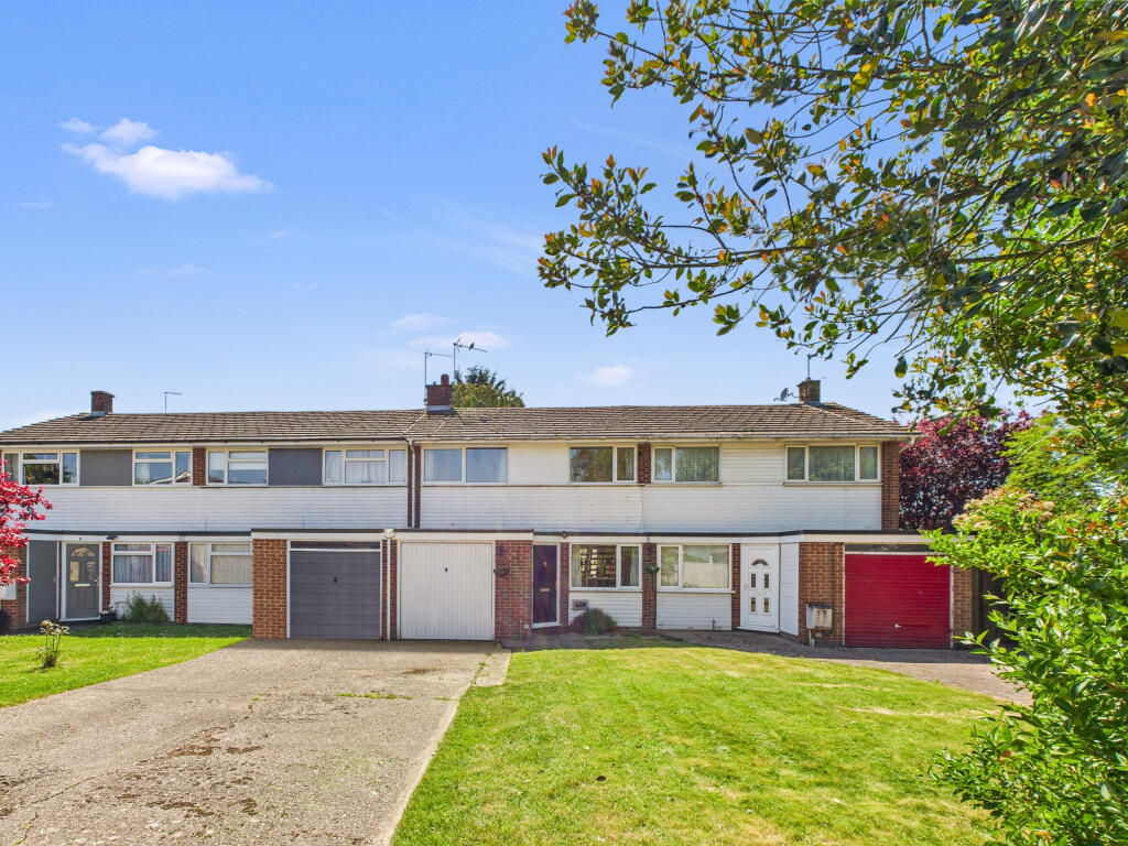 Main image of property: Glynswood, Chinnor, Oxfordshire