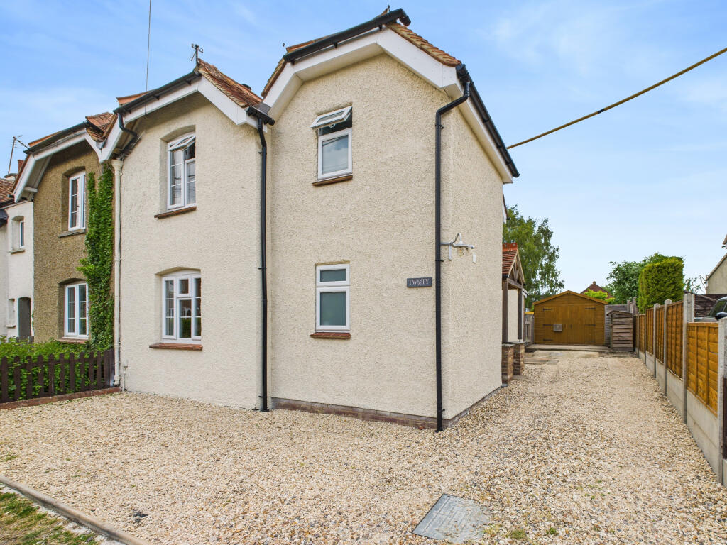 Main image of property: Weston Road, Lewknor, Watlington, Oxfordshire