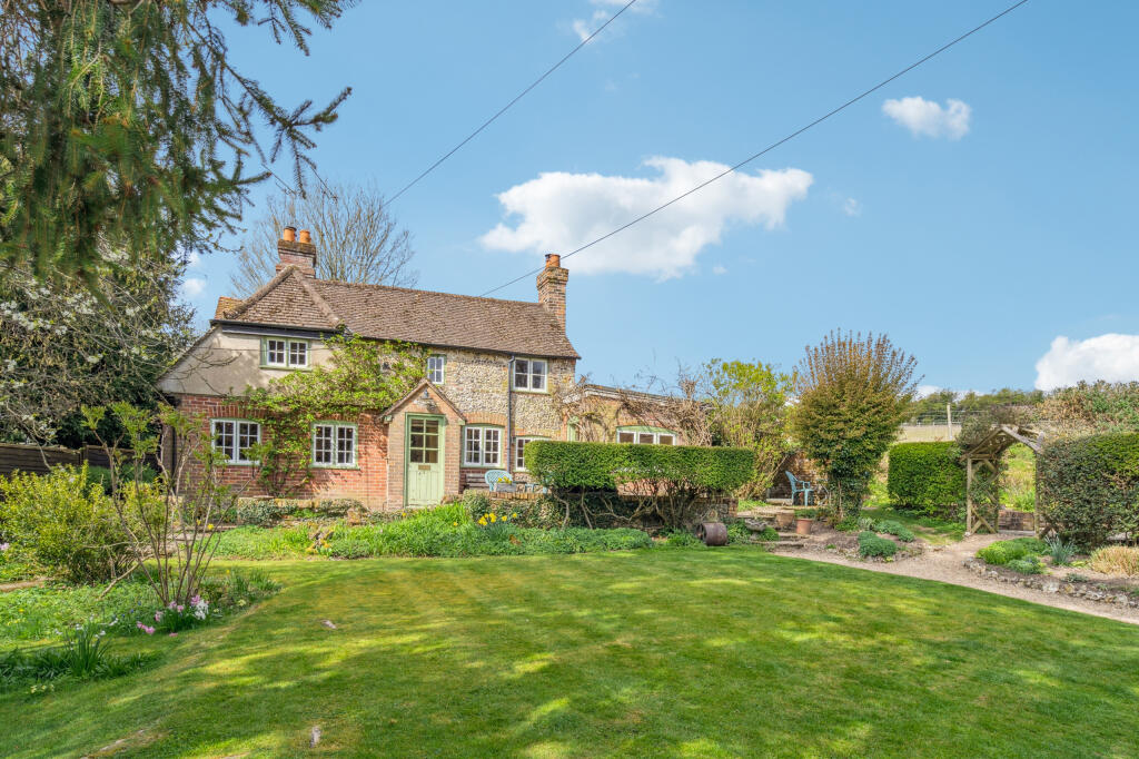 Main image of property: Lydalls Cottages, Radnage Common Road, Radnage, High Wycombe, Buckinghamshire