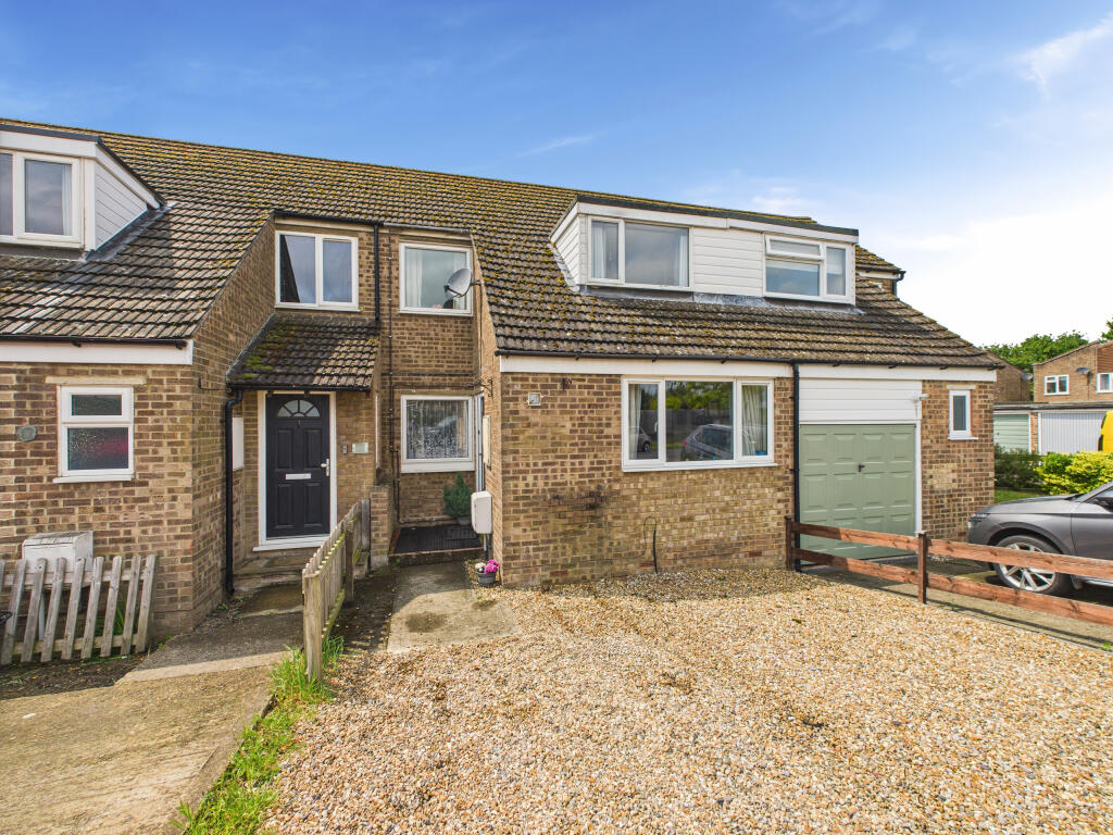 Main image of property: Roundhead Drive, Thame, Oxfordshire