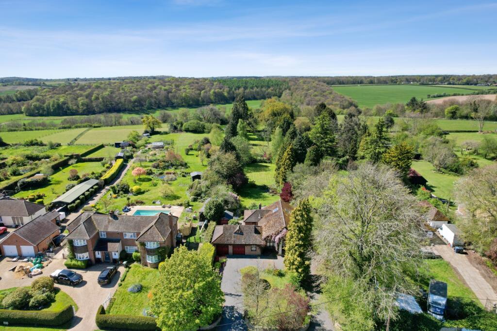 Main image of property: The Small House, Green End Road, Radnage, High Wycombe, Buckinghamshire
