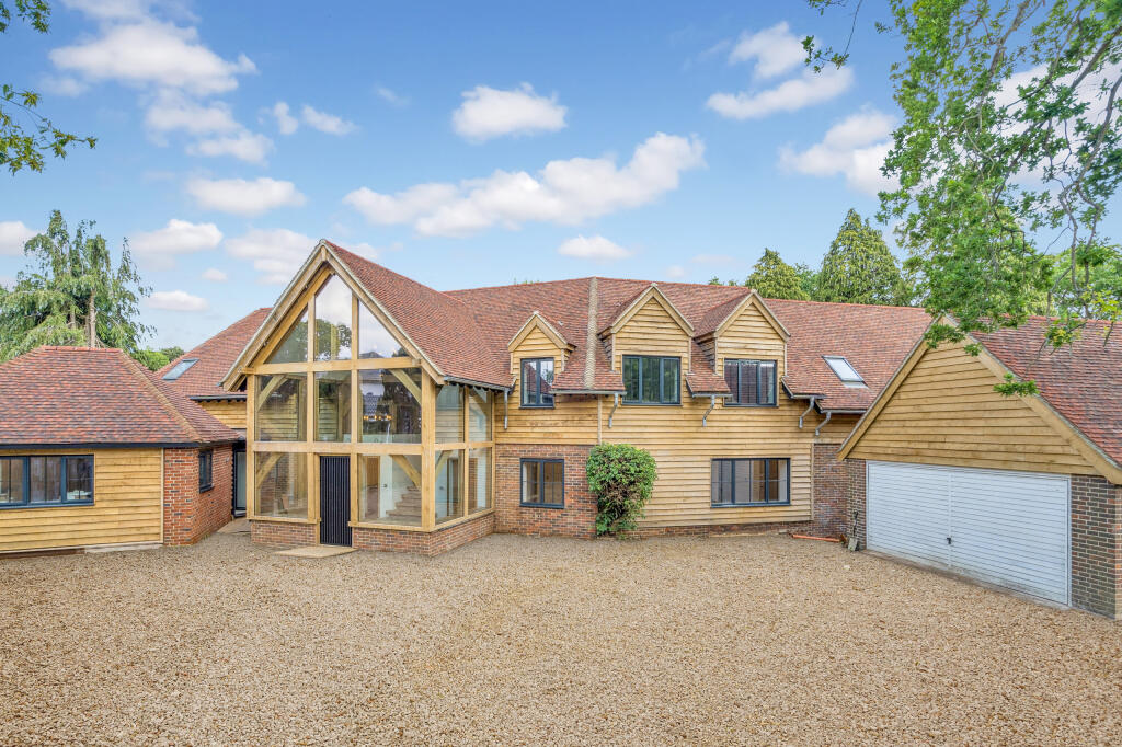 Main image of property: Creek End, Burcot, Abingdon, Oxfordshire
