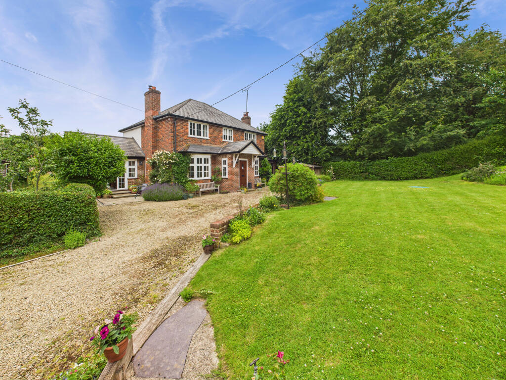 Main image of property: Radnage Common Road, Radnage, High Wycombe, Buckinghamshire
