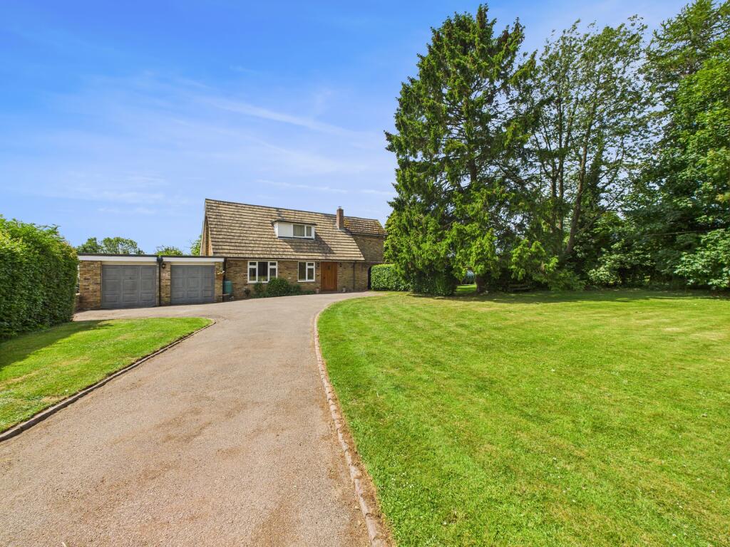 Main image of property: Sprigs Holly Lane, Radnage, Buckinghamshire