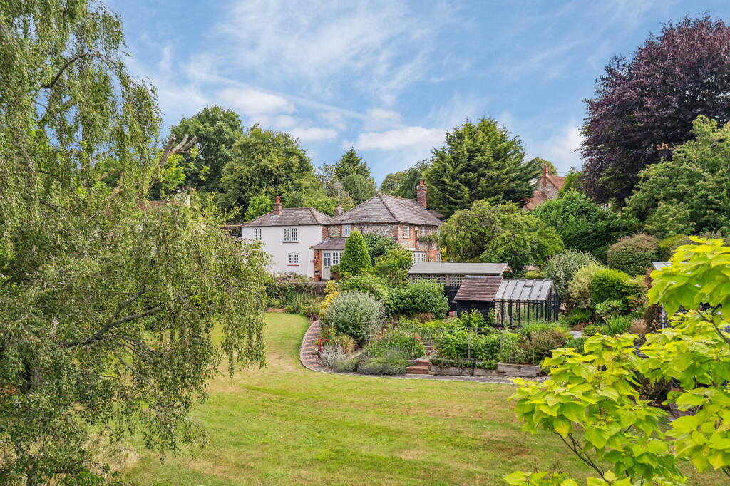 Main image of property: The Farmhouse, Radnage Common Road, Radnage, High Wycombe, Buckinghamshire