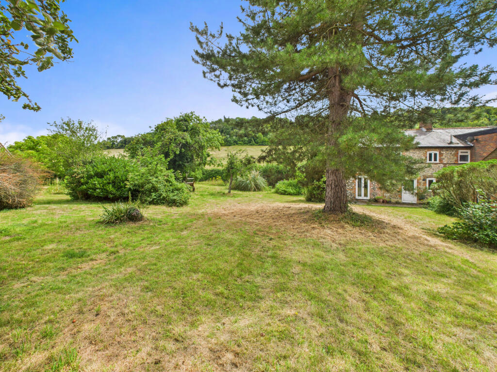 Main image of property: Bennett End Road