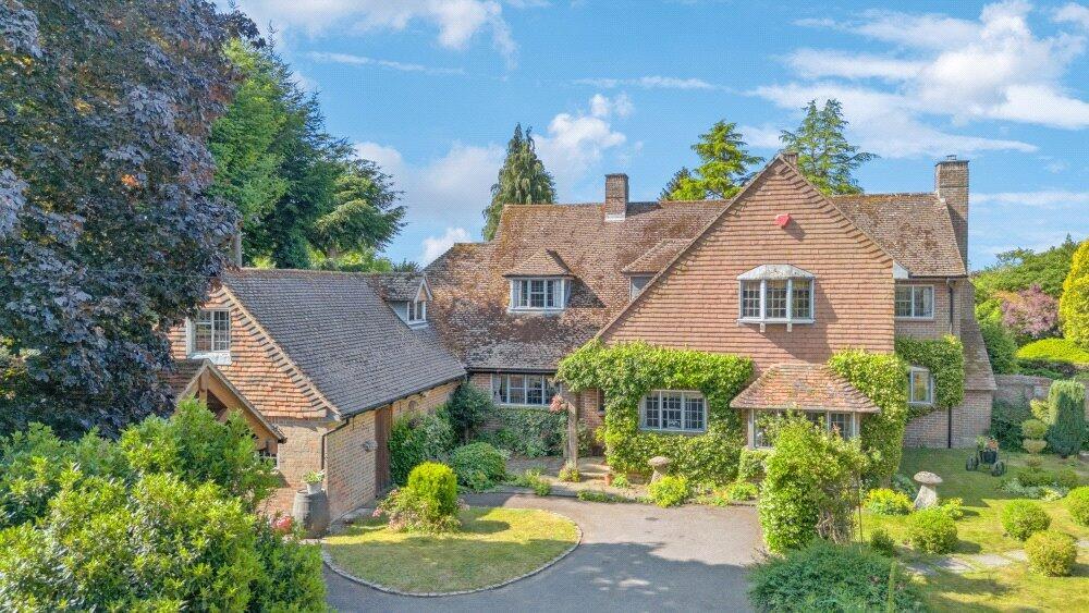 Main image of property: Green End Road, Radnage