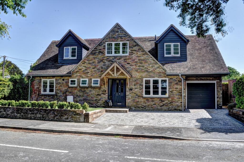 Main image of property: Old Croft Close, Kingston Blount, Chinnor, Oxfordshire