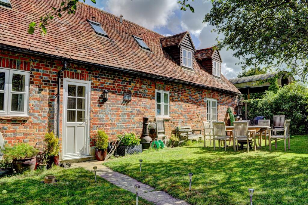 Main image of property: Box Tree Lane, Postcombe, Thame, Oxfordshire