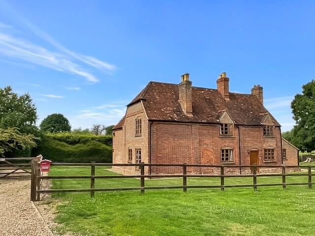 Main image of property: Crowell, Chinnor, Oxfordshire
