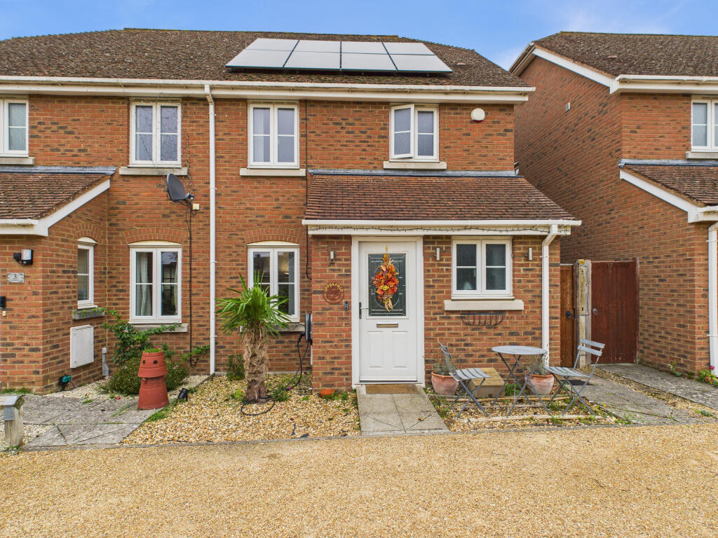 Main image of property: Upper Field, Chinnor, Oxfordshire