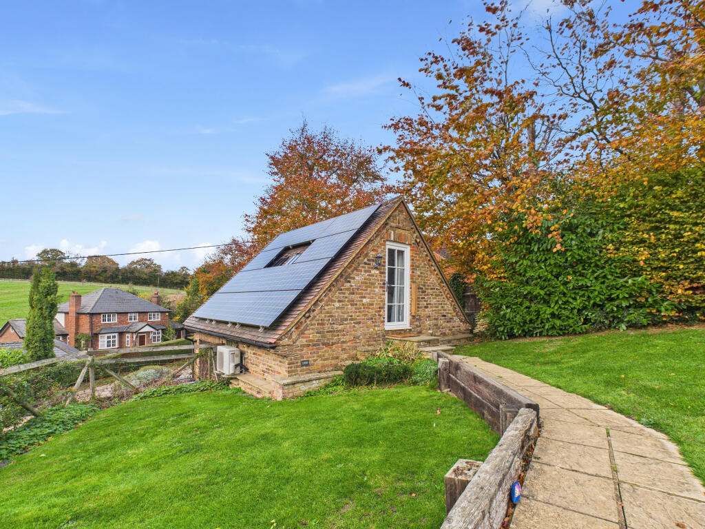 Main image of property: Radnage Common Road, Radnage, Buckinghamshire
