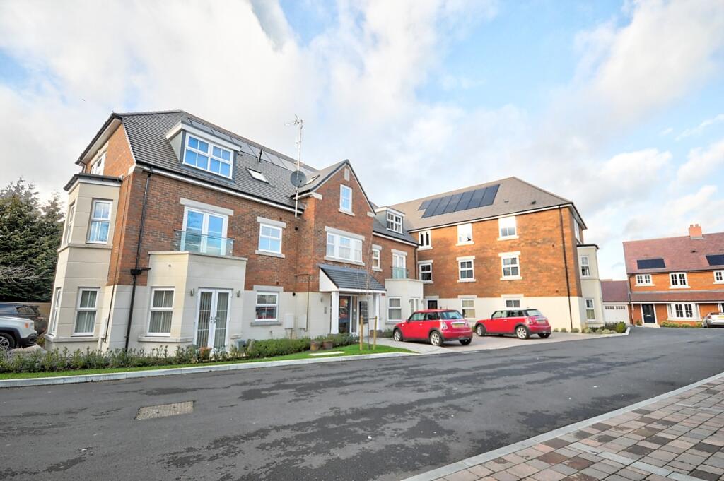 Main image of property: Goodearl Place, Princes Risborough, Buckinghamshire