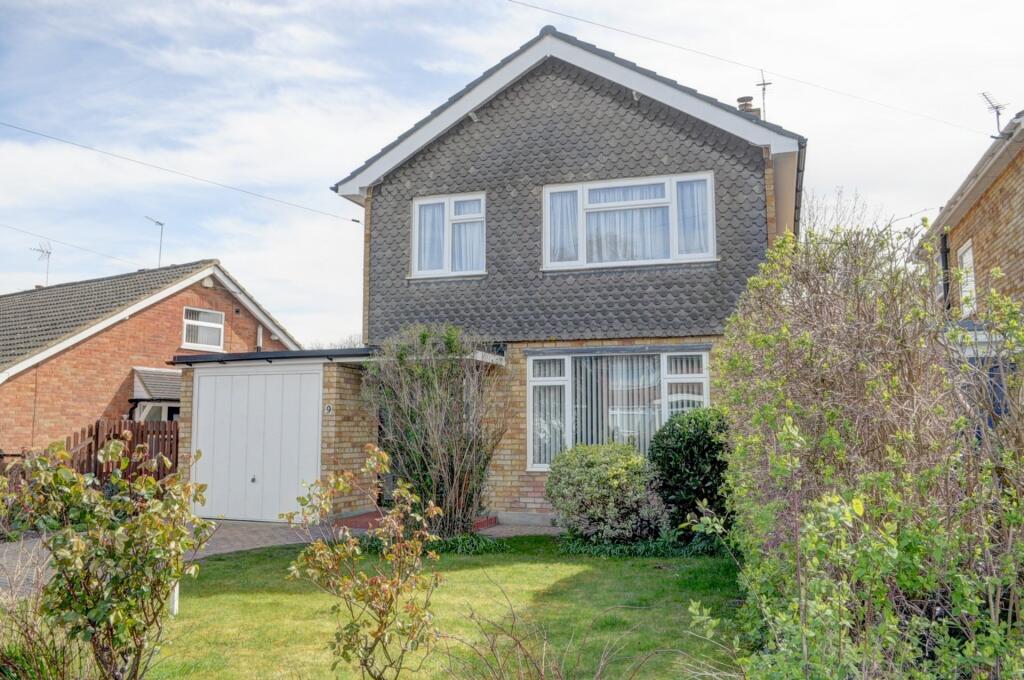 Main image of property: Place Farm Way, Monks Risborough, Buckinghamshire