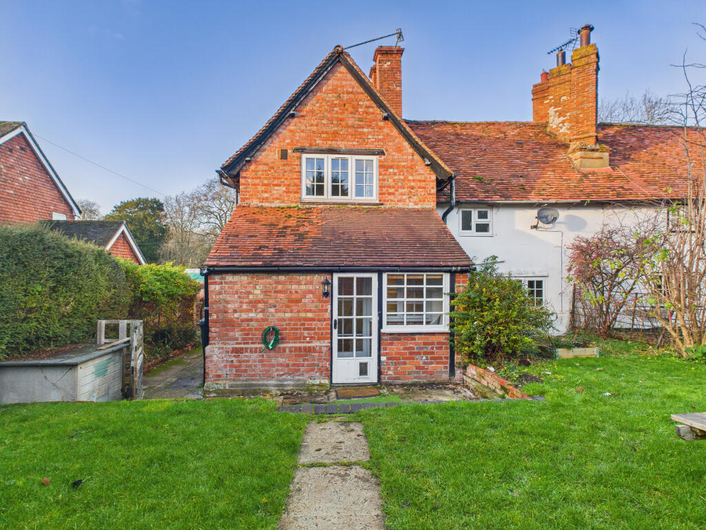 Main image of property: Adwell, Thame, Oxfordshire