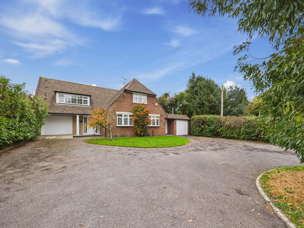Main image of property: Green End Road, Radnage, High Wycombe, Buckinghamshire