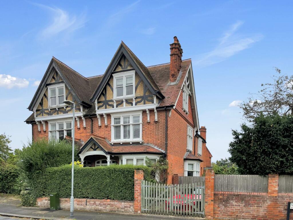 Main image of property: Marlborough Avenue, Reading