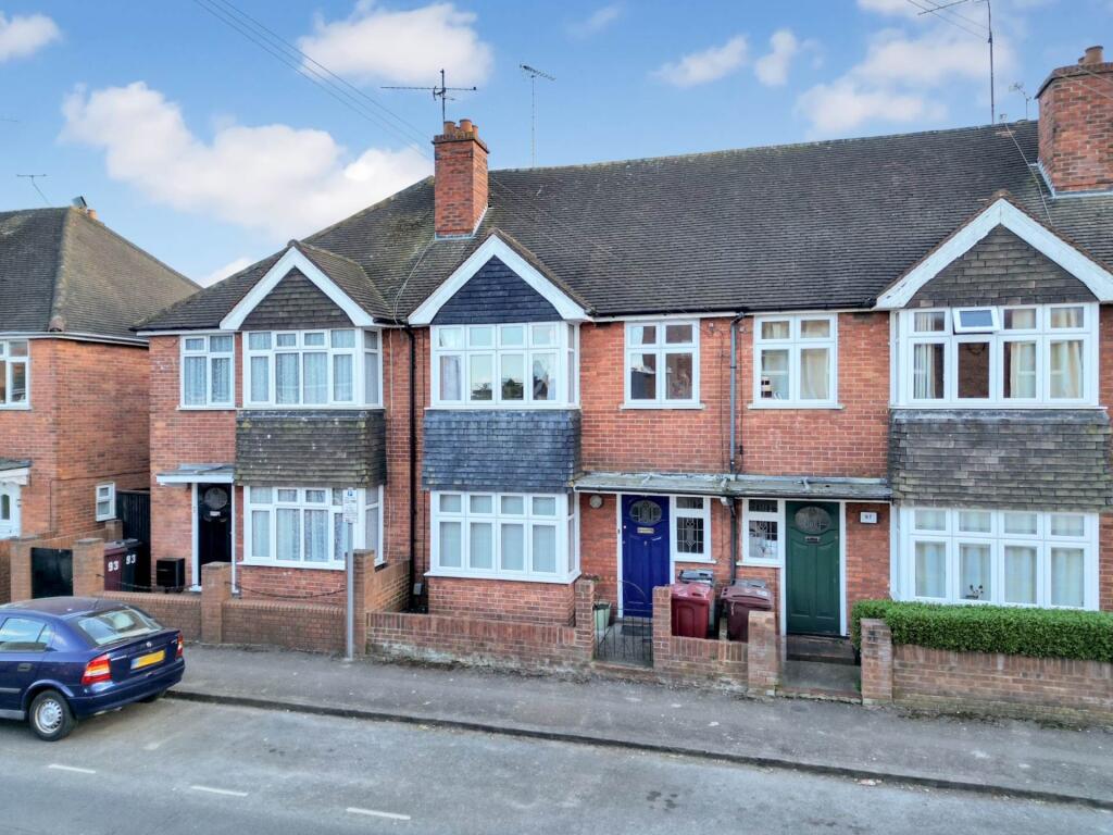 Main image of property: Audley Street, Reading
