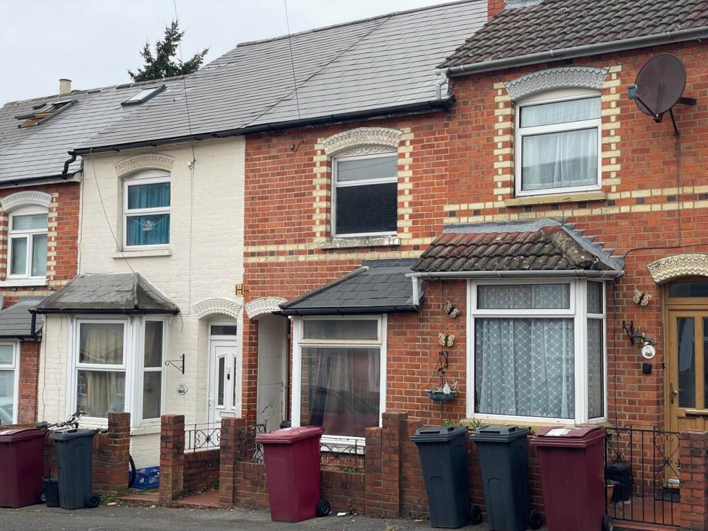 Main image of property: Clarendon Road, Reading