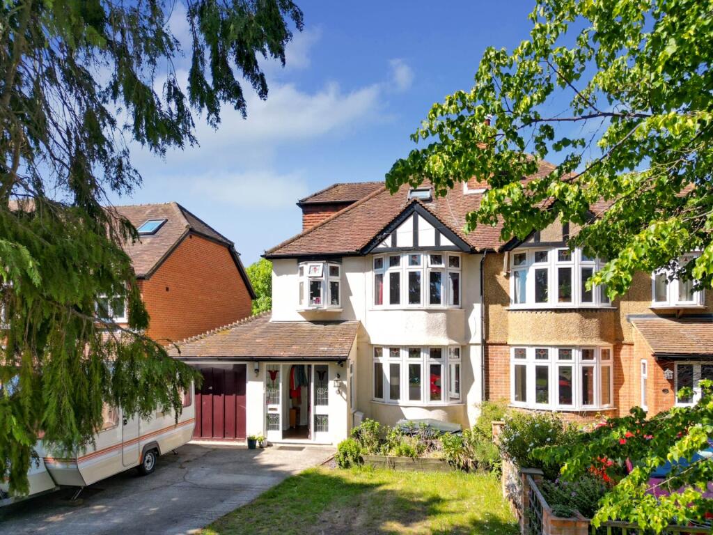 Main image of property: Luckmore Drive, Earley
