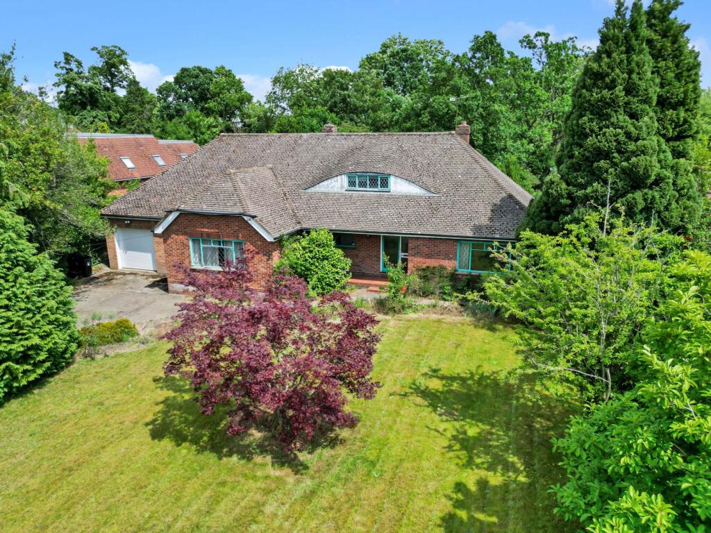 Main image of property: Church Road, Earley