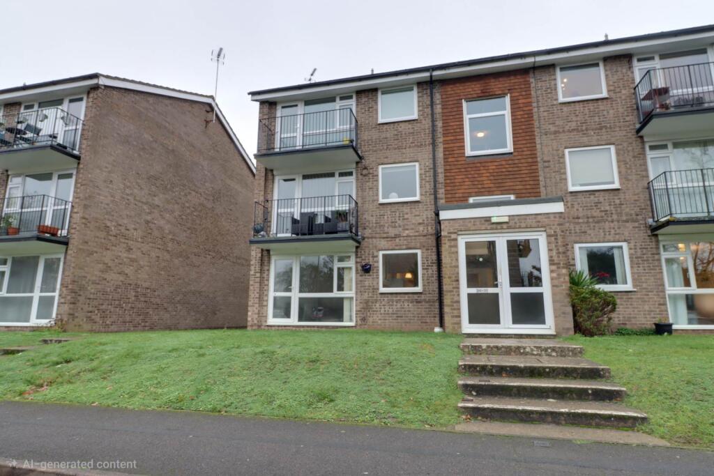 Main image of property: Armadale Court, Reading