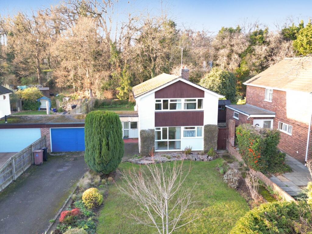 Main image of property: Western Ave, Woodley