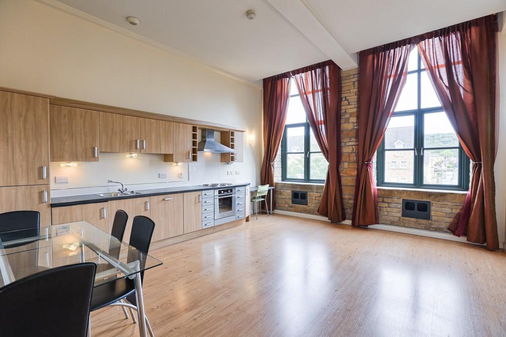 Whitfield Mill, Meadow Road,Apperley Bridge,Bradford,BD10 ** WITH