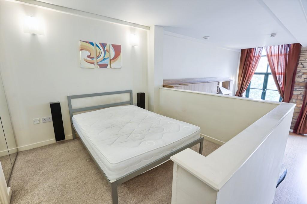 Whitfield Mill, Meadow Road,Apperley Bridge,Bradford,BD10 ** WITH