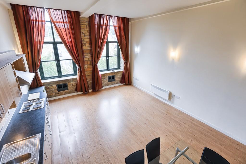 Whitfield Mill, Meadow Road,Apperley Bridge,Bradford,BD10 ** WITH