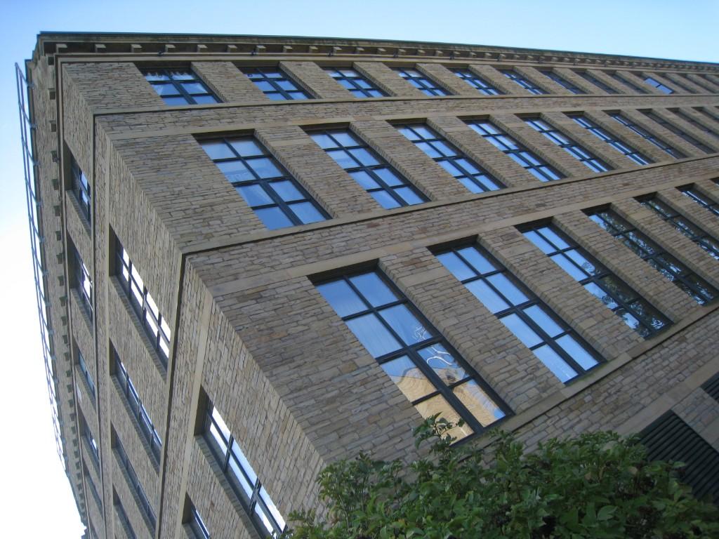 Whitfield Mill, Meadow Road,Apperley Bridge,Bradford,BD10 ** WITH