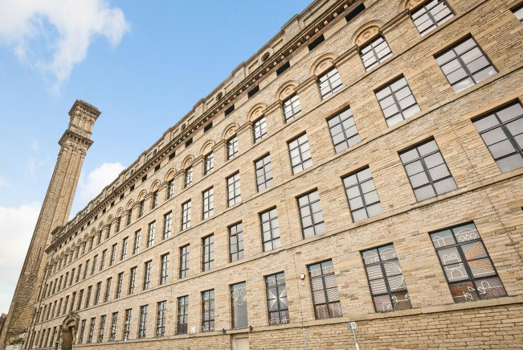 Main image of property: Silk Mill, Lilycroft Road, Bradford, West Yorkshire, BD9