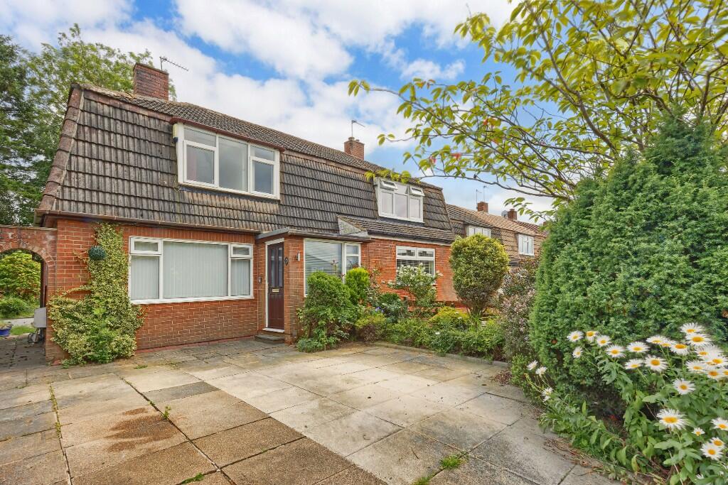 Main image of property: Swincar Avenue, Leeds, West Yorkshire, LS19