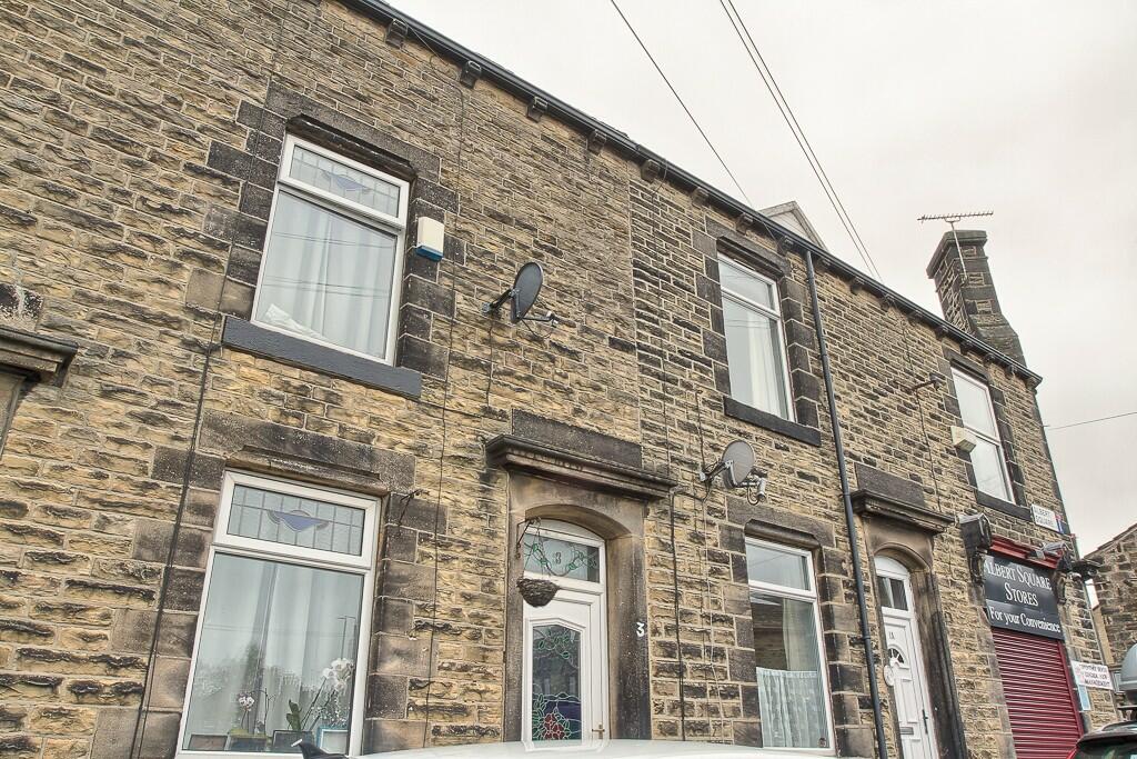 Main image of property: Albert Square, Leeds, West Yorkshire, LS19