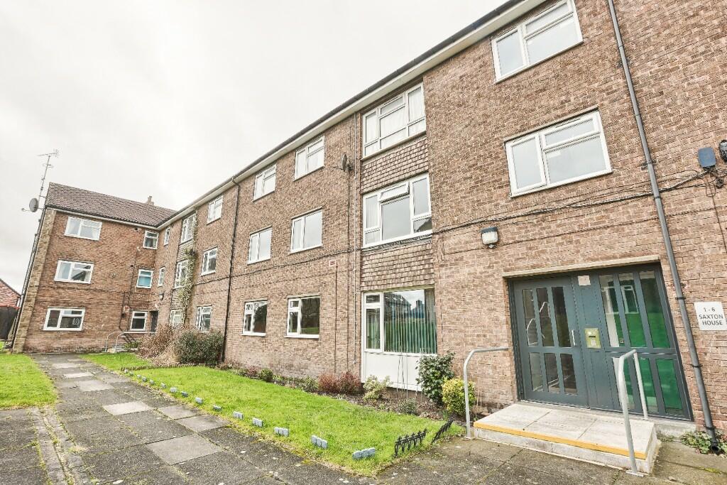 Main image of property: Saxton House, Well Lane, Leeds, West Yorkshire, LS19