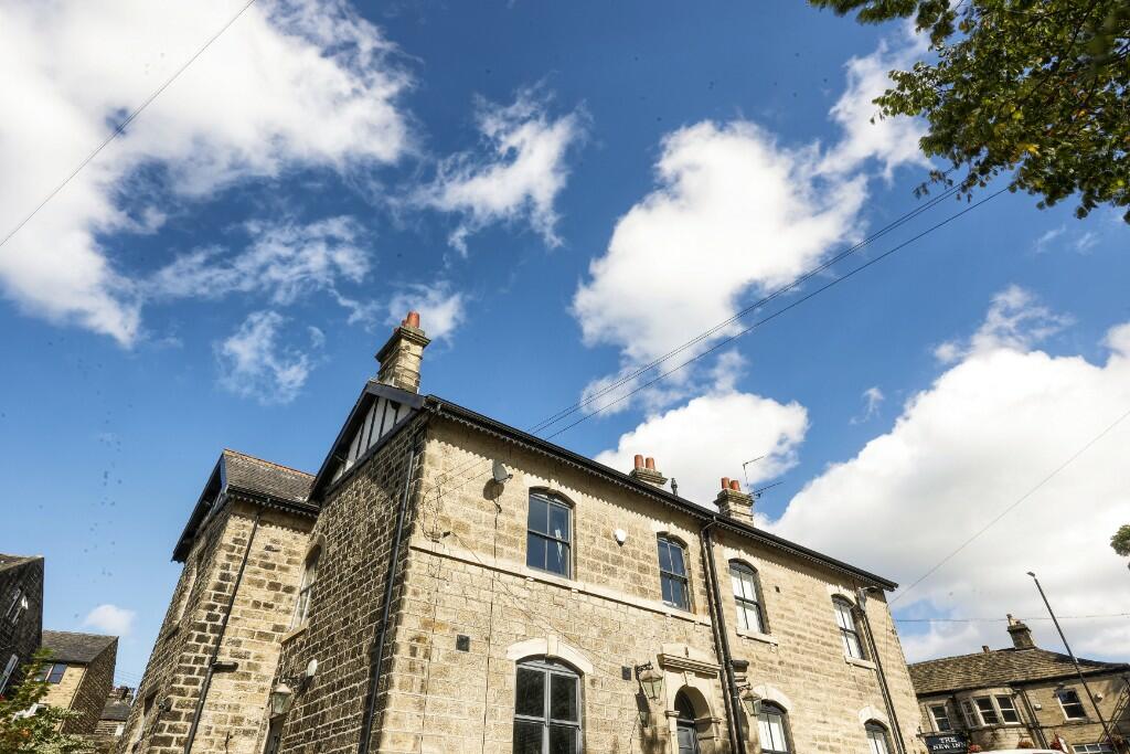 Main image of property: Well Lane, Guiseley, LS20