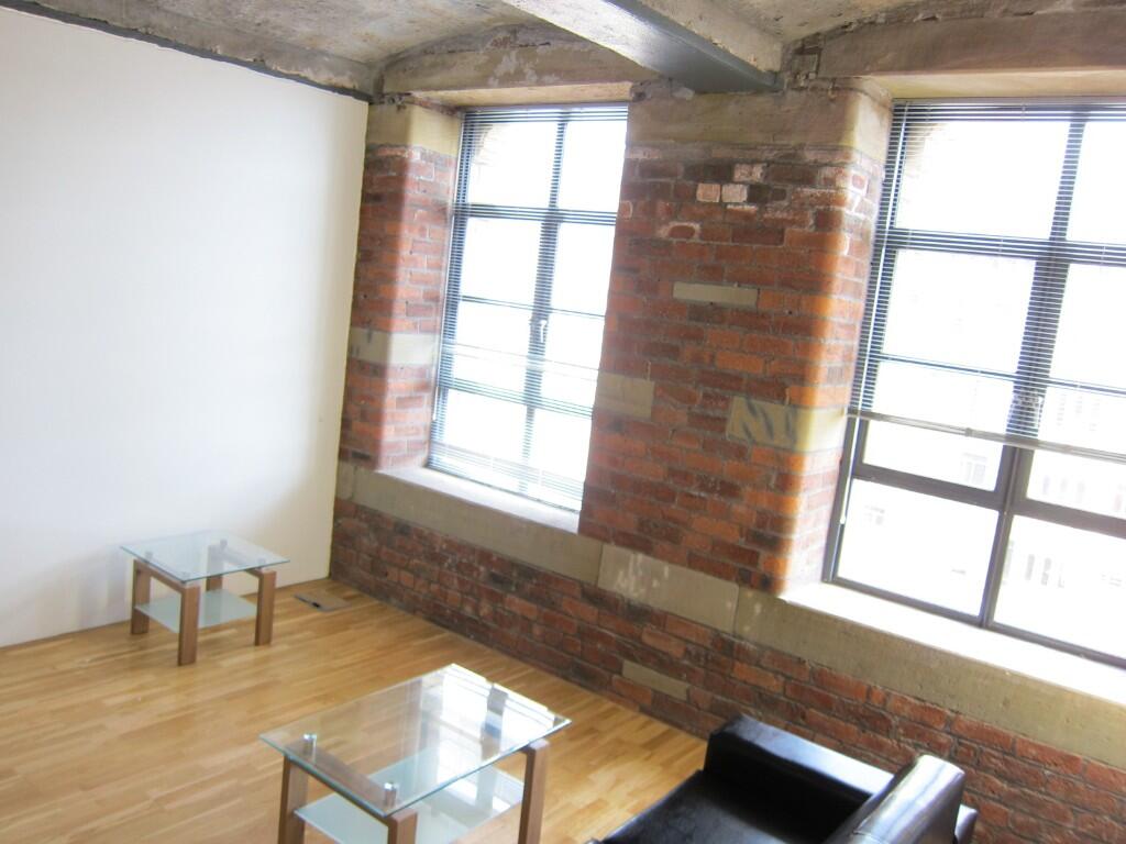 Additional property image - Silk Warehouse, Lilycroft Road, Bradford, West Yorkshire, BD9