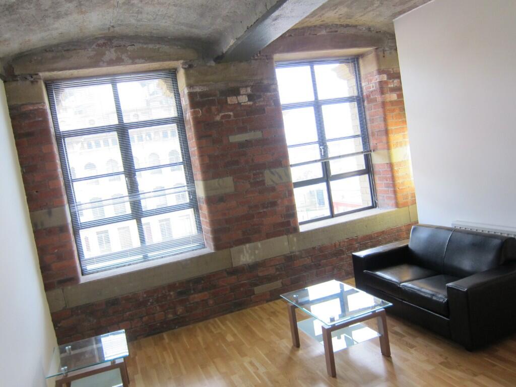 Additional property image - Silk Warehouse, Lilycroft Road, Bradford, West Yorkshire, BD9