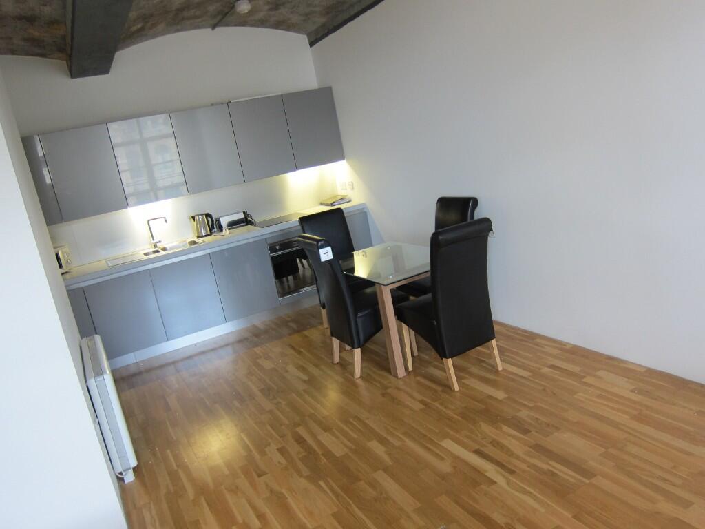Additional property image - Silk Warehouse, Lilycroft Road, Bradford, West Yorkshire, BD9
