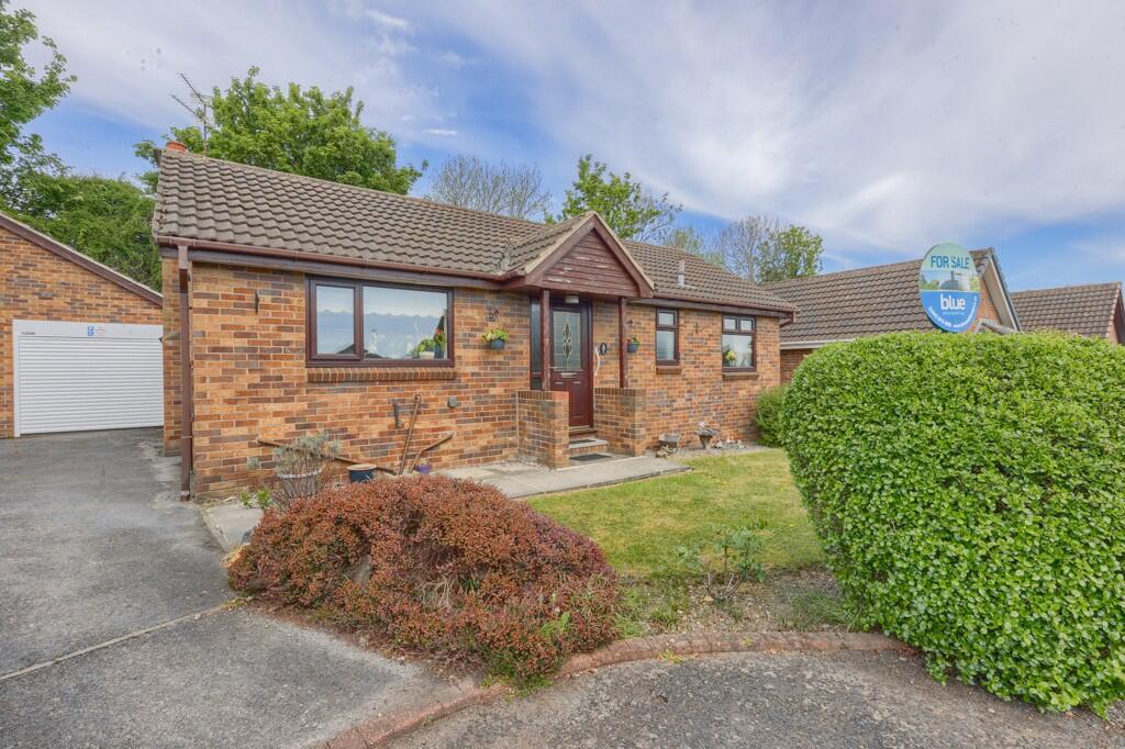 Main image of property: Bransdale Garth, Leeds, West Yorkshire, LS20