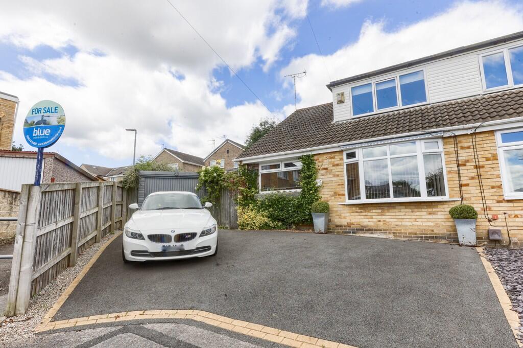 Main image of property: Silverdale Drive, Guiseley, LS20 ~ CHAIN FREE... MOTIVATED VENDOR 
