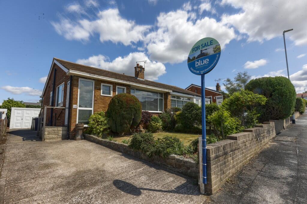 Main image of property: Wrenbury Crescent, Cookridge, LS16