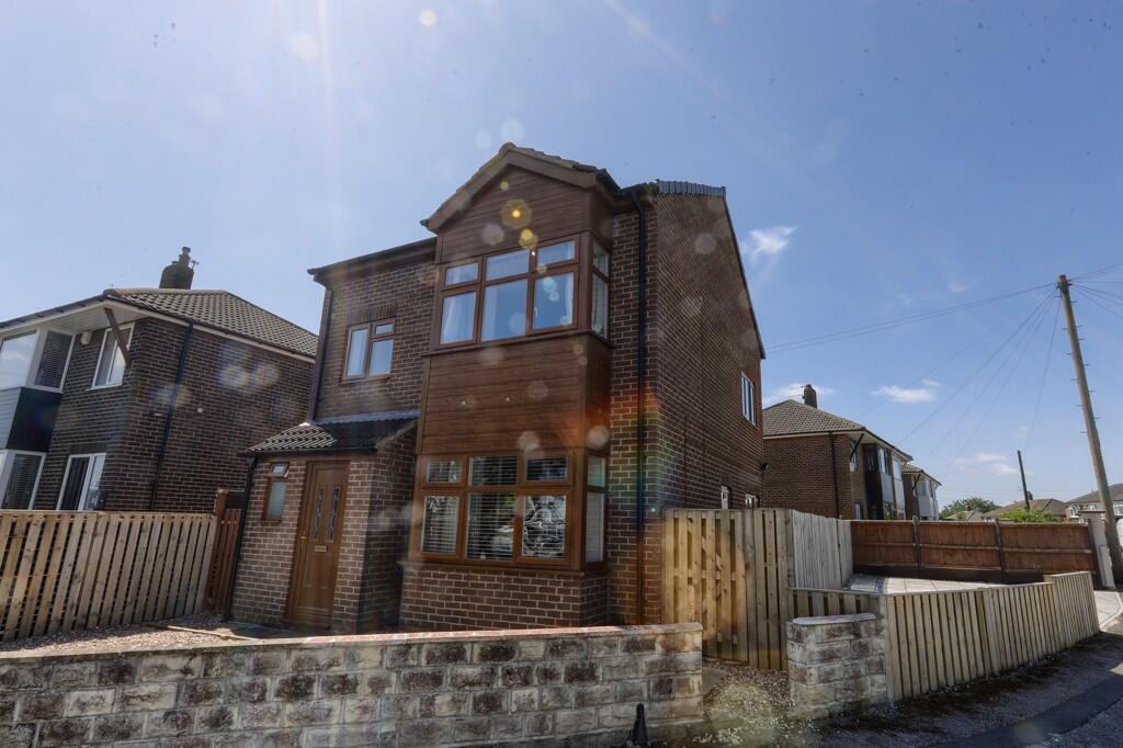Main image of property: Wyke Crescent, Bradford, West Yorkshire, BD12 ~ 