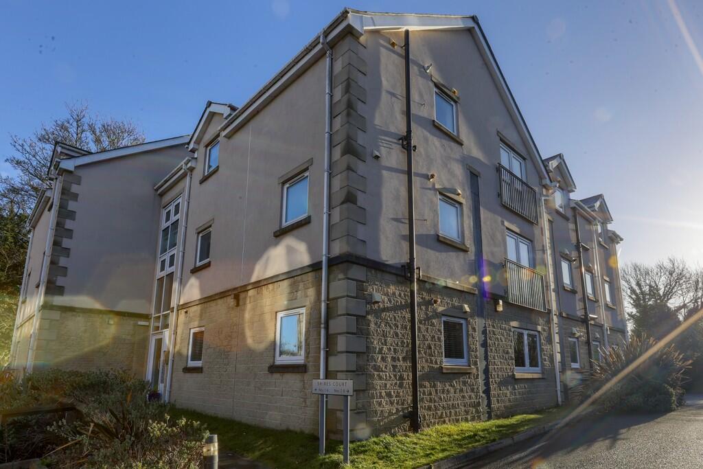 Main image of property: CHAIN FREE...Shires Court, Shires Road, Guiseley, Leeds, LS20