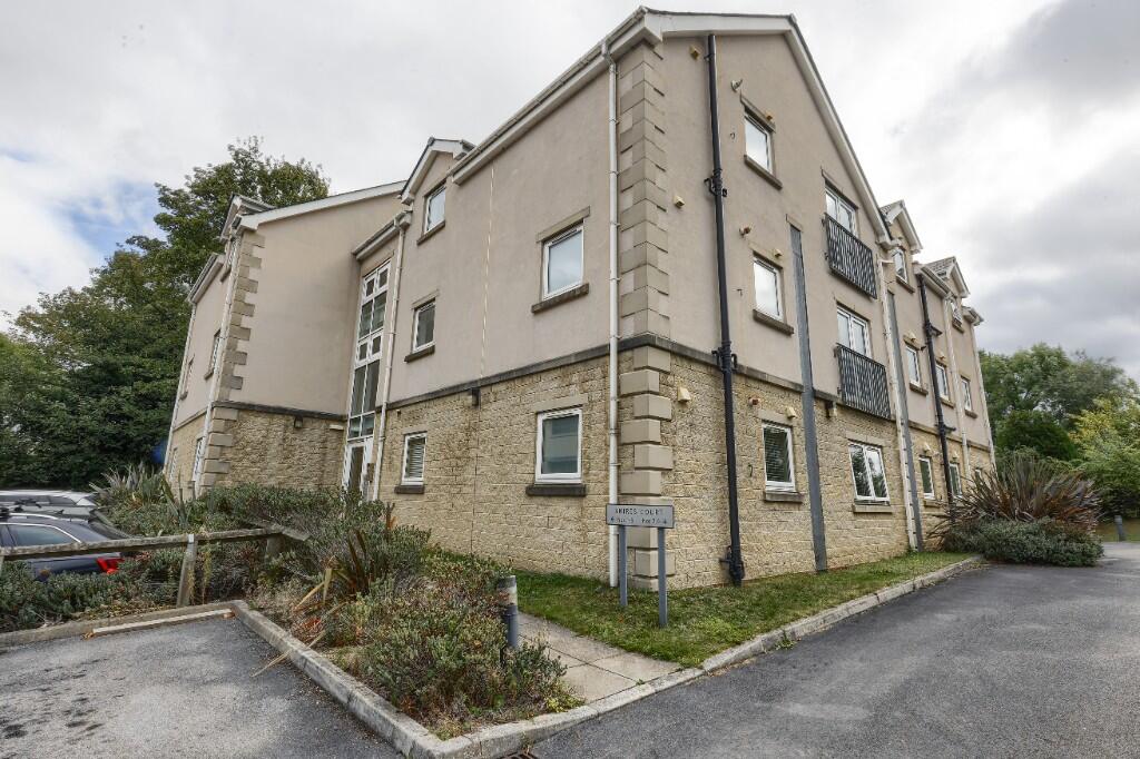 Main image of property: CHAIN FREE...Shires Court, Shires Road, Guiseley, Leeds, LS20