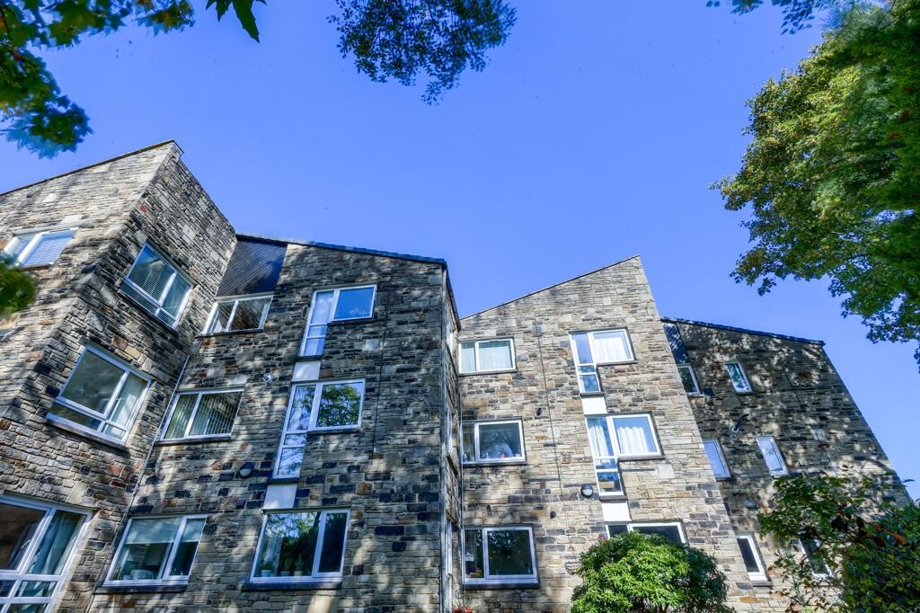 Main image of property: Marlowe Court, Renton Drive, Leeds, West Yorkshire, LS20