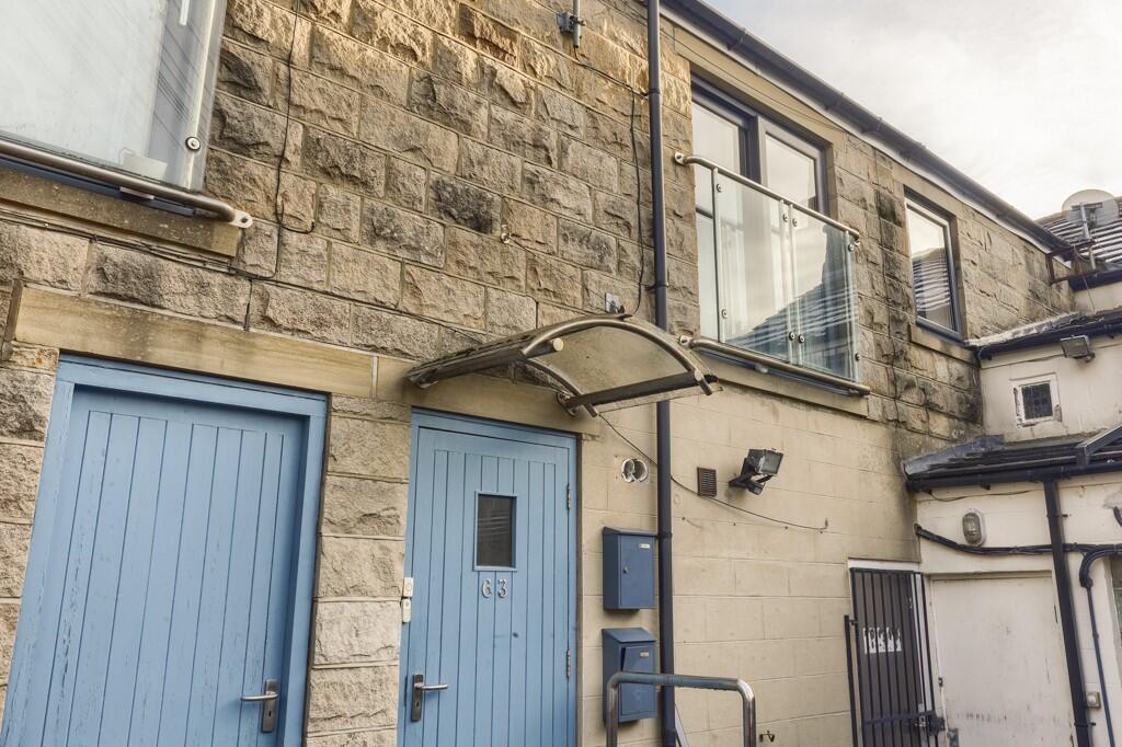Main image of property: Back High Street,Yeadon,Leeds,LS19 ** in the 'HEART' of Yeadon **